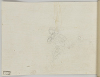 K II 028
<br/>
Tobias en de aartsengel Rafaël met de vis
<br/>
<em>Lucatelli, Pietro (ca. 1634-1710)</em>